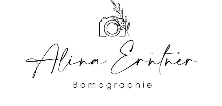 Logo Alina Erntner Fotografie aus Bünde