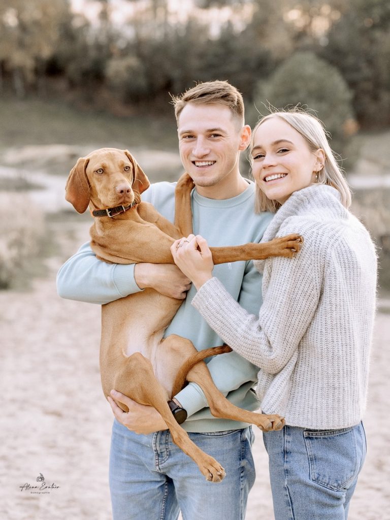 Hundeshooting Alina Erntner