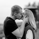 Paarshooting Julia und Jendrik